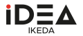 IDEA IKEDA Official Website