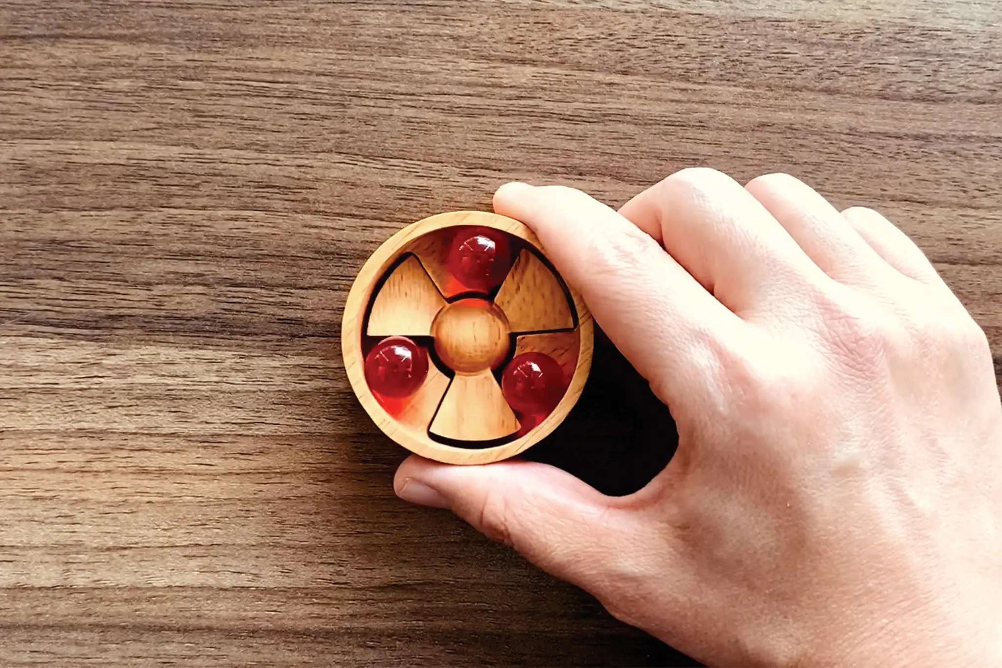 1-Loop Wood - Image 4