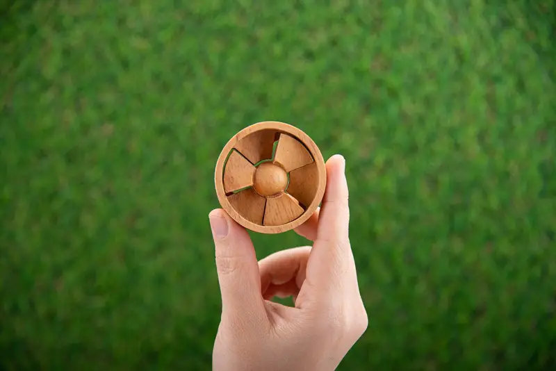 1-Loop Wood - Image 2