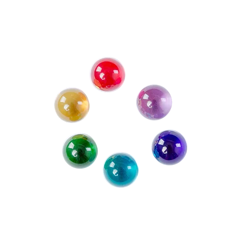 Balls