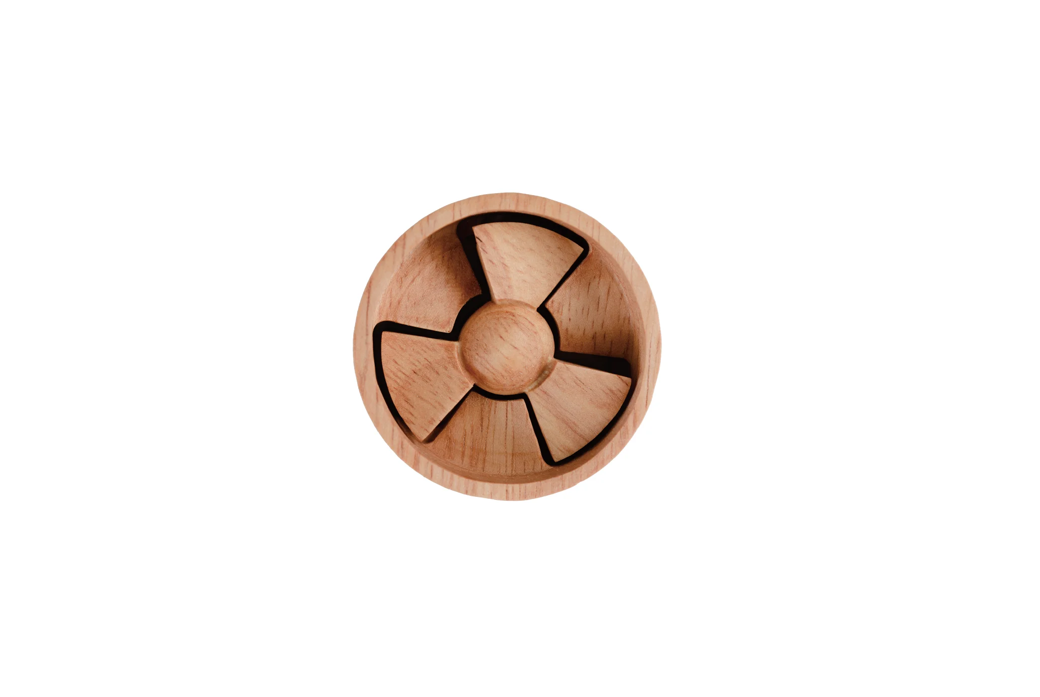 1-Loop Wood
