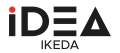 IDEA IKEDA Official Website