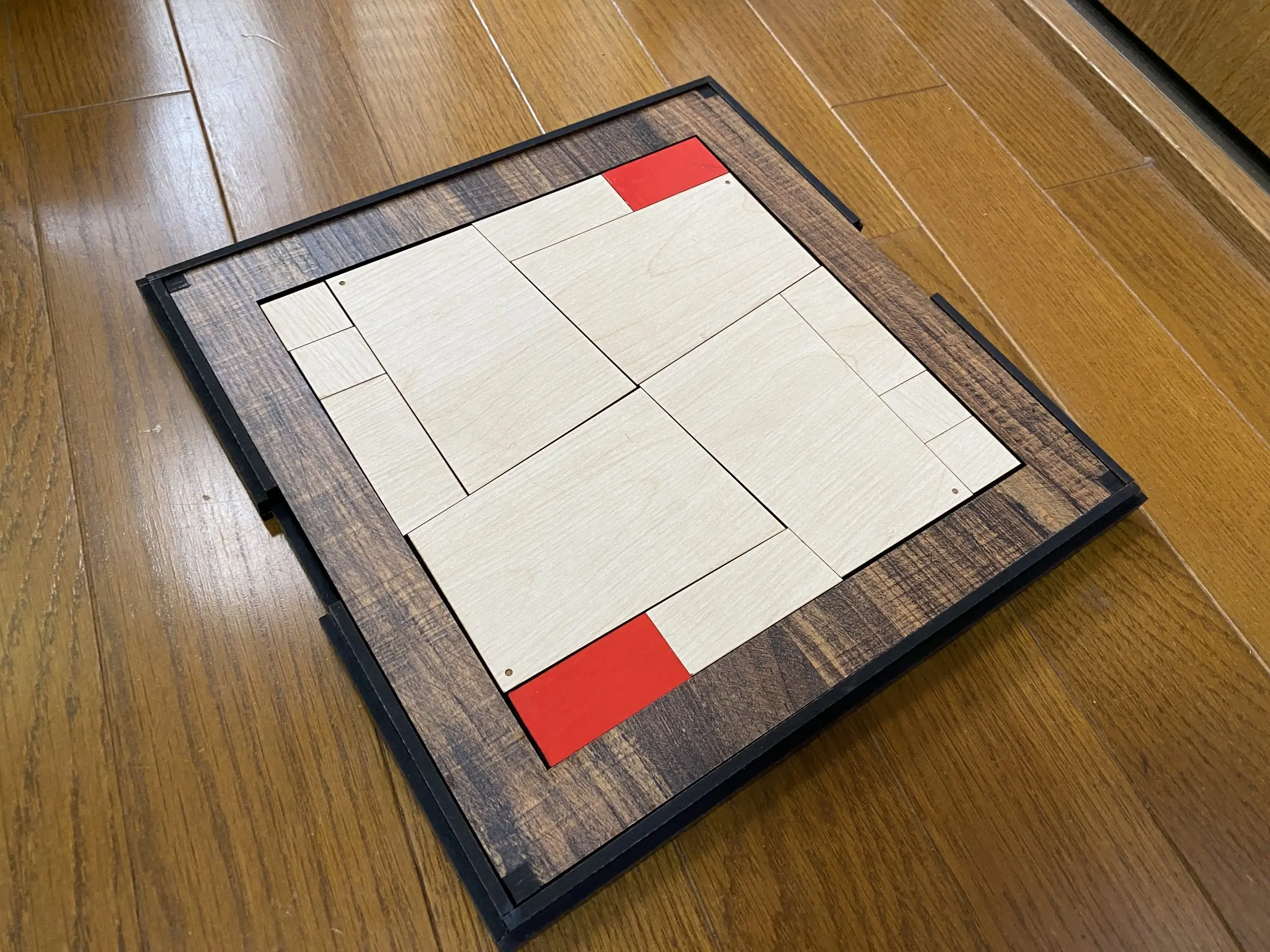 Square Puzzle - Image 2