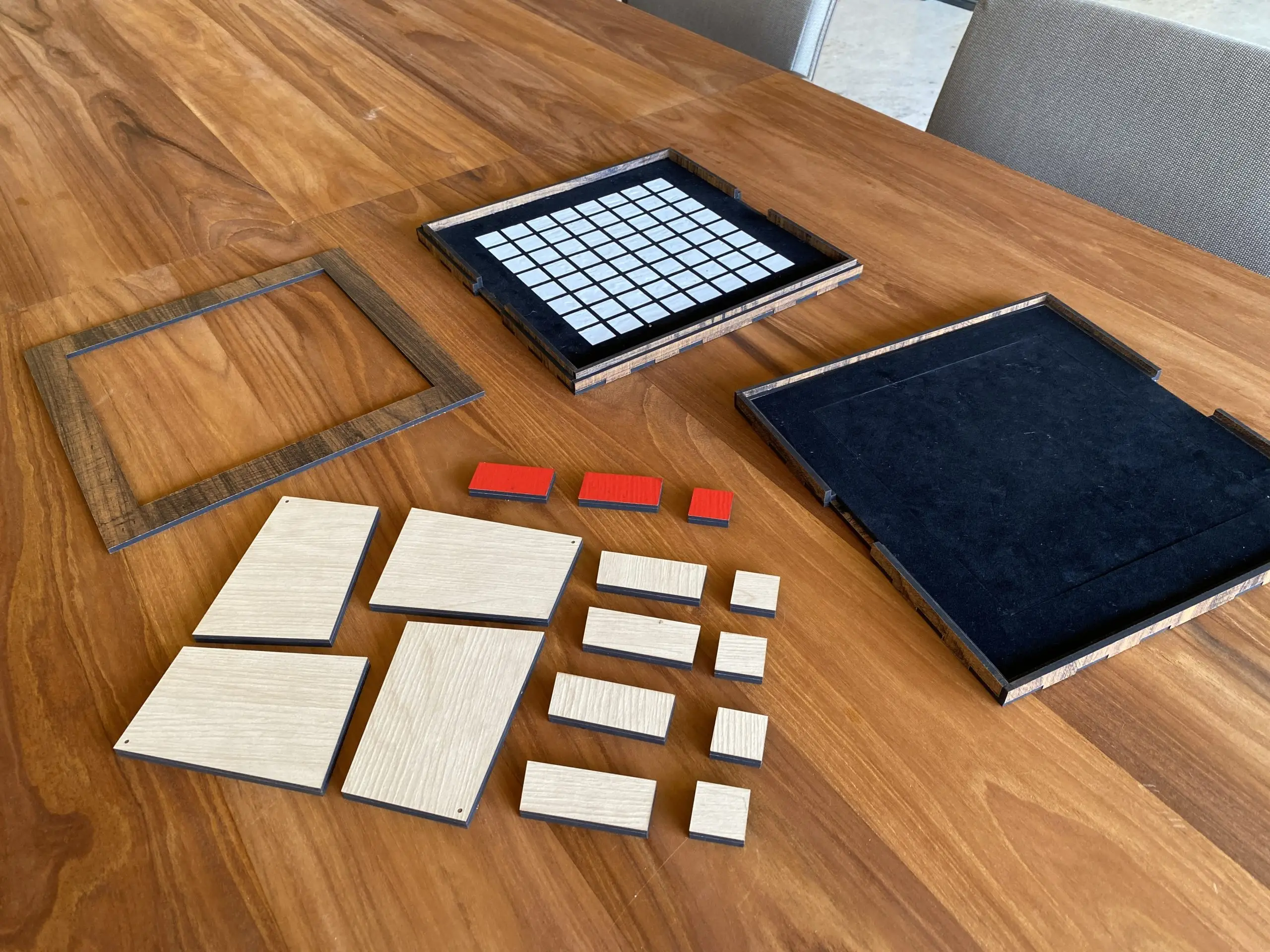 Square Puzzle - Image 4