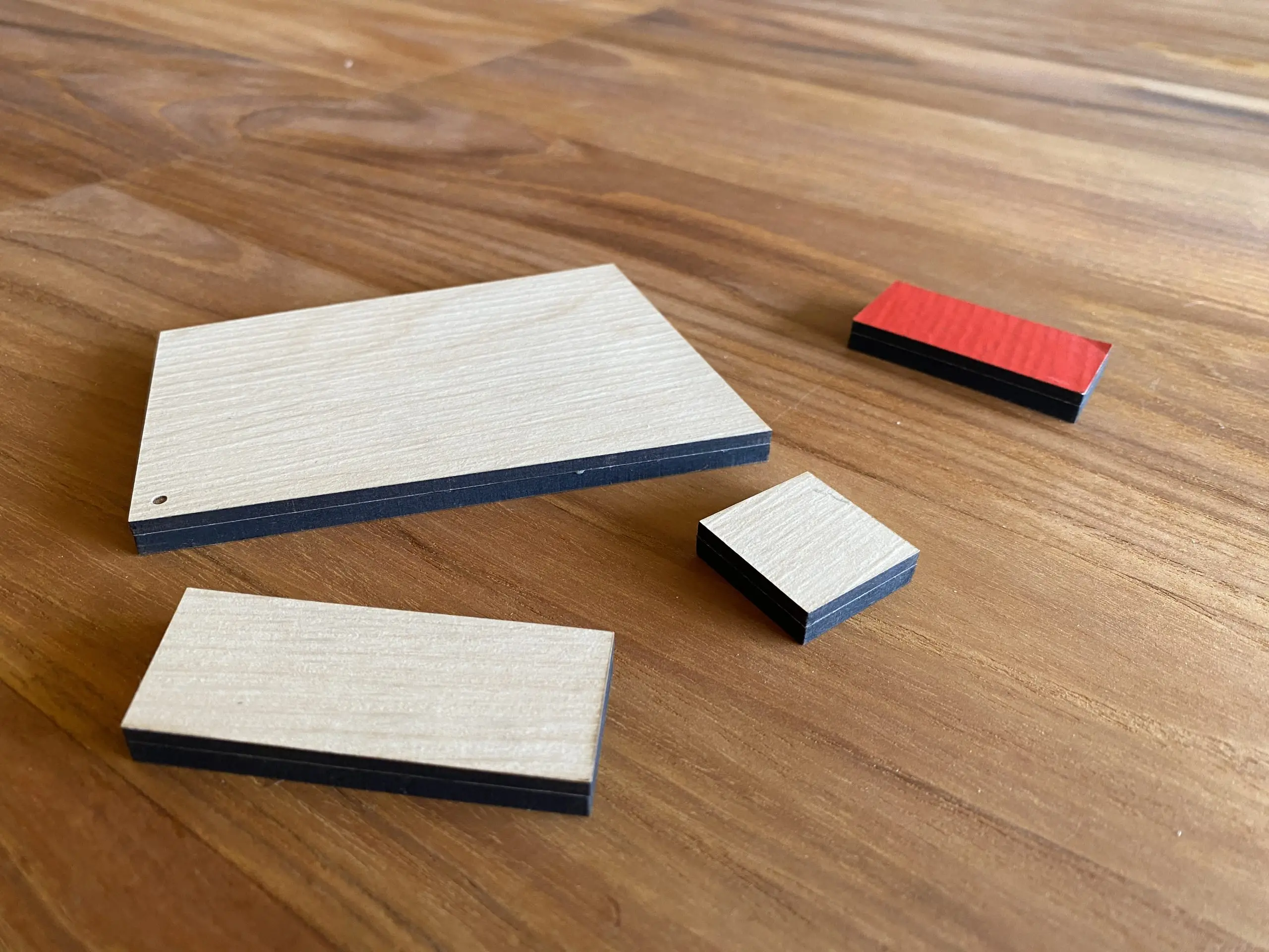 Square Puzzle - Image 5